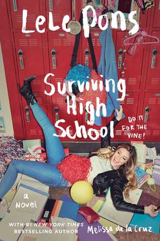 Surviving High School Lele